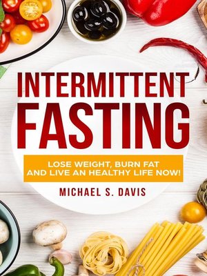 cover image of Intermittent Fasting
